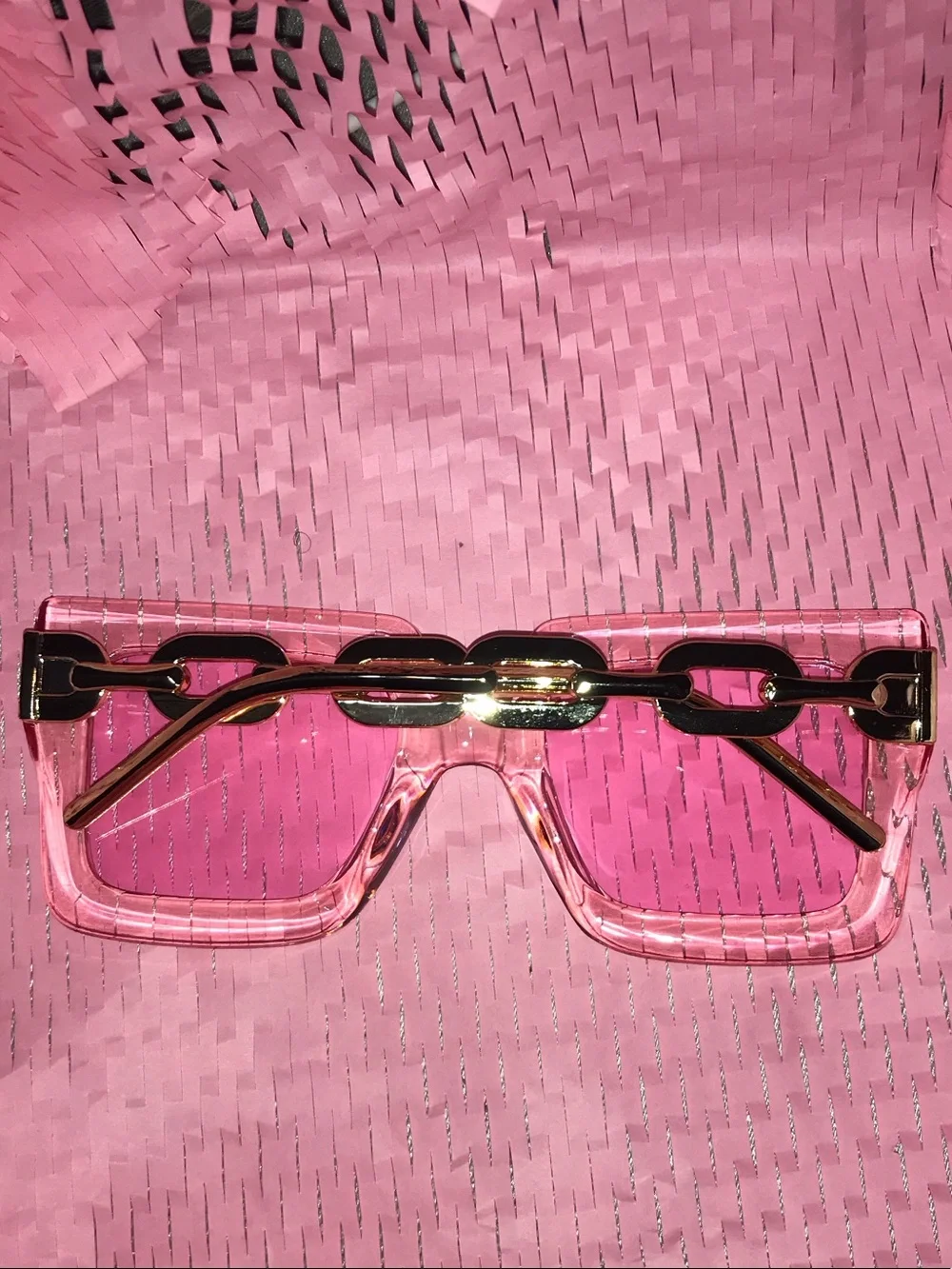 KKRose stylish pink